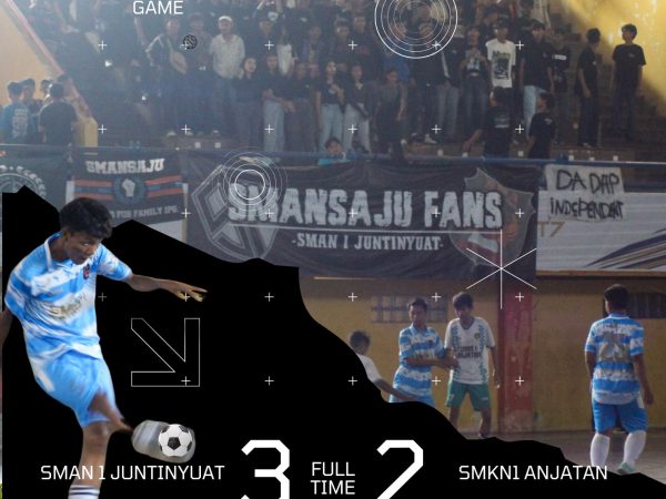 AFKAB Futsal Competition Antar Pelajar SMA se-Kab. Indramayu 2024